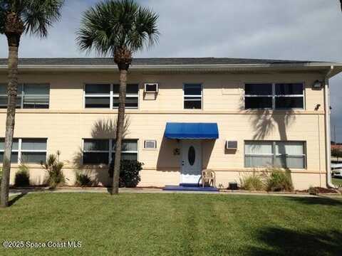 380 N Brevard Avenue unit: C-1, Cocoa Beach, FL 32931