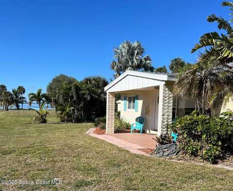 8120 S Highway A1a, Melbourne Beach, FL 32951