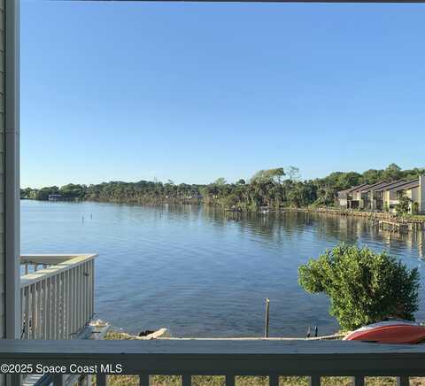 4995 Riveredge Drive, Titusville, FL 32780