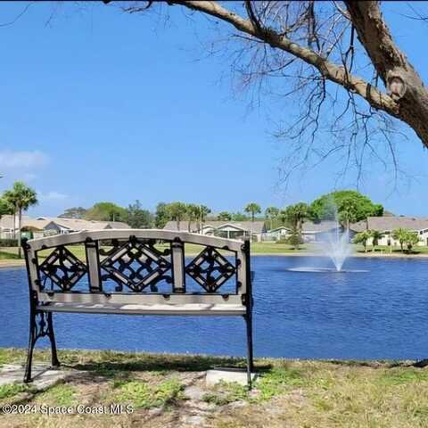 1920 Quail Ridge Court, Cocoa, FL 32926