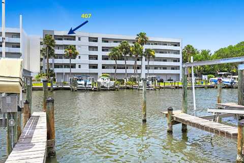 5011 NE Dixie Highway NE unit: 407, Palm Bay, FL 32905