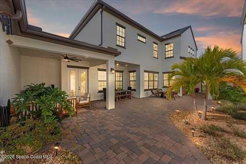 2364 Pravny Lane, Melbourne, FL 32940