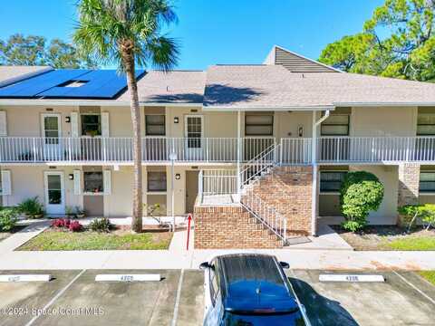 1600 Woodland Drive, Rockledge, FL 32955