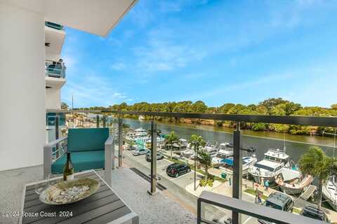 202 Ivory Coral Lane unit: 401, Merritt Island, FL 32953
