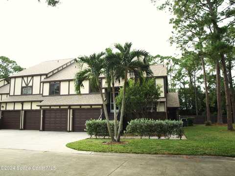 753 Greenwood Manor Circle, West Melbourne, FL 32904