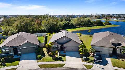 3085 Cerulean Court, Melbourne, FL 32904
