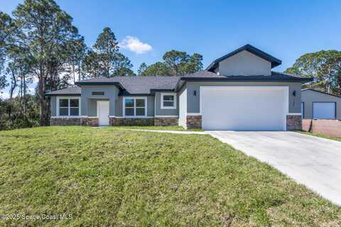 1398 Saxony Road SW, Palm Bay, FL 32908