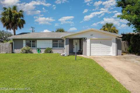 107 1st Street, Merritt Island, FL 32953