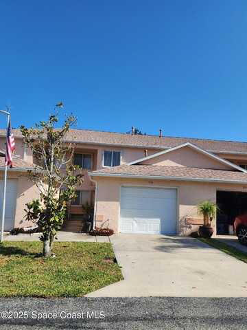 106 Plover Lane, Rockledge, FL 32955