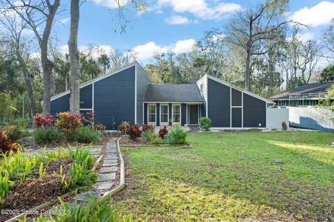 331 Groover Creek, Ormond Beach, FL 32174