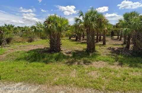 1358 Merganser Street SW, Palm Bay, FL 32908
