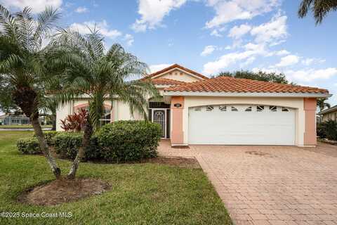 1930 Cavendish Court, Rockledge, FL 32955