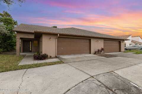 867 S Patrick Drive, Satellite Beach, FL 32937