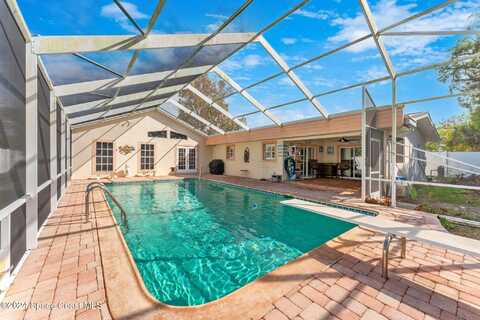 435 Deb Lane, Merritt Island, FL 32952
