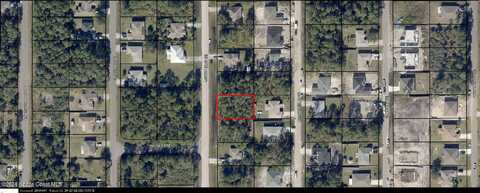 3263 Lowry Boulevard SE, Palm Bay, FL 32909