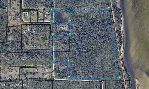 0000 Unknown Road, Mims, FL 32754