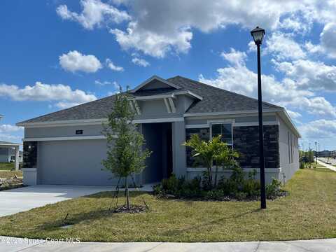807 Soleway Avenue NW, Palm Bay, FL 32907