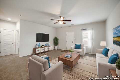7147 AZURE WATERS, Converse, TX 78109