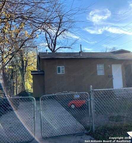 1902 LENNON AVE, San Antonio, TX 78223