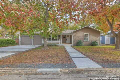 163 S MESQUITE AVE, New Braunfels, TX 78130