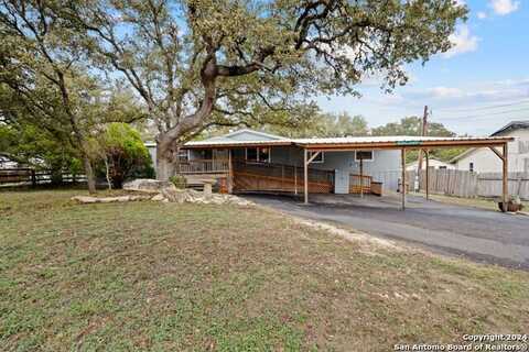7019 BROKEN ARROW, Spring Branch, TX 78070