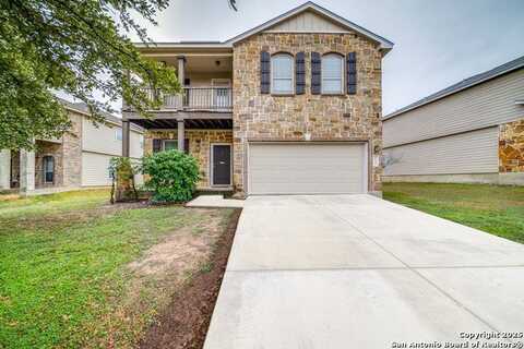 6734 Foster Fields, Converse, TX 78109