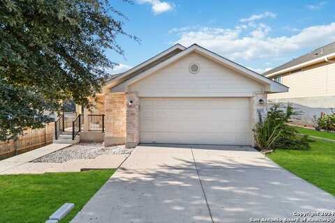 8227 PIONEER OAK, Converse, TX 78109
