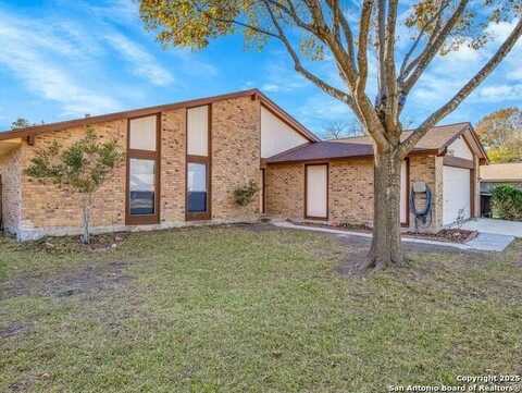 4714 BOHILL ST, San Antonio, TX 78217