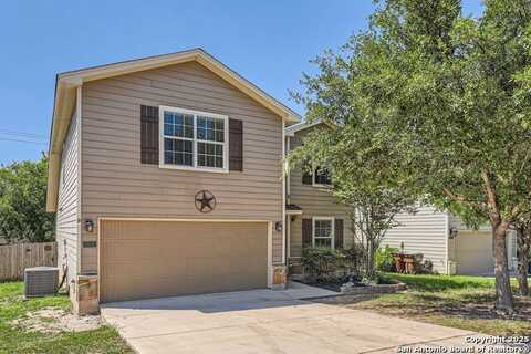 11618 FORT SMITH, San Antonio, TX 78245