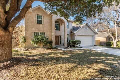 3414 PONYTAIL, San Antonio, TX 78247