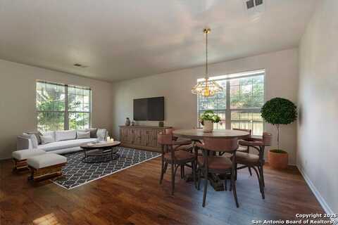 3414 PONYTAIL, San Antonio, TX 78247