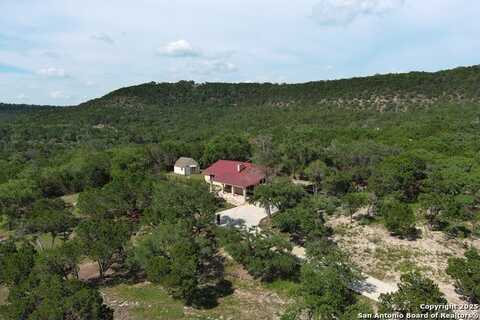 1143 FLAMAN RD, Canyon Lake, TX 78133