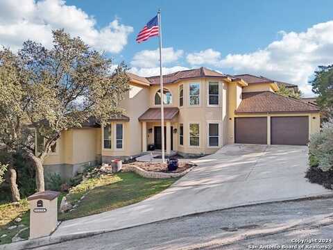 11224 CAVE CRK, Helotes, TX 78023