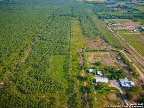 Tbd W Jett Rd, San Antonio, TX 78264