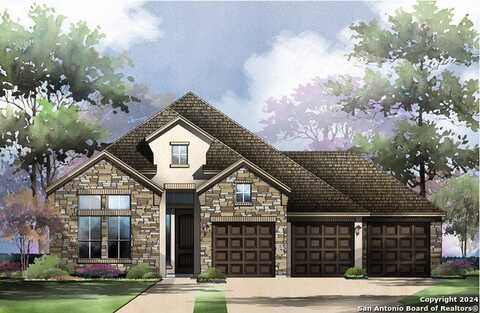 3030 Agar Park, Bulverde, TX 78163