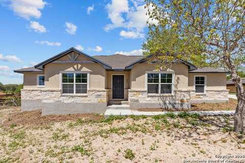 145 Log Cabin, Poteet, TX 78065