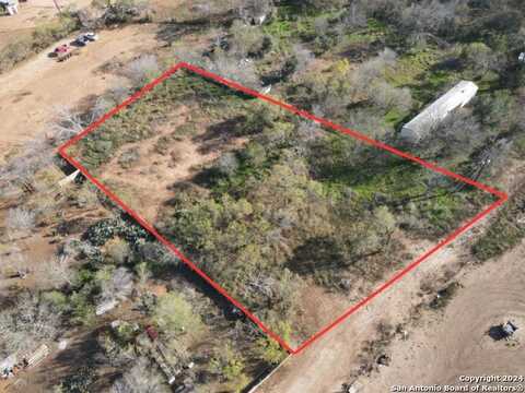 13172 Tomlynn #25, Atascosa, TX 78002