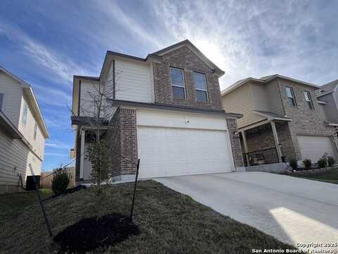 10546 Green Lake, San Antonio, TX 78223