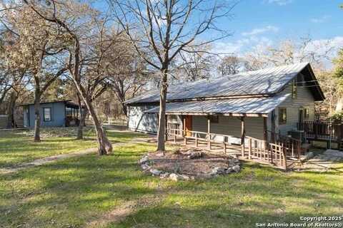 19517 Scenic Loop, Helotes, TX 78023