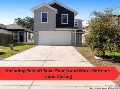 7353 Storms End, San Antonio, TX 78253
