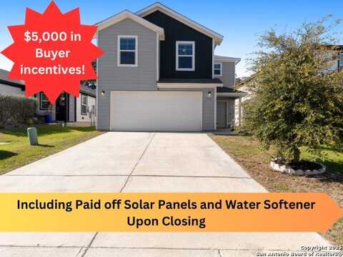 7353 Storms End, San Antonio, TX 78253