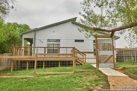 1620 Peck Avenue, San Antonio, TX 78218