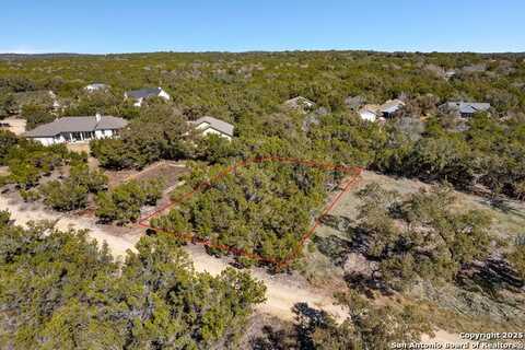 6 Huisache Lane, Wimberley, TX 78676