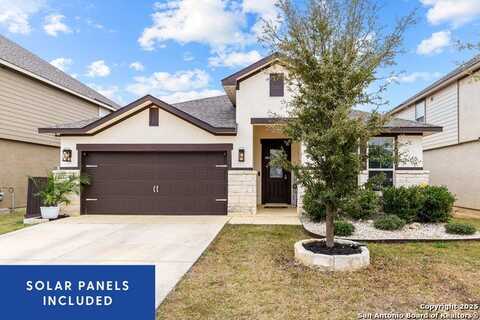 13340 ARES WAY, San Antonio, TX 78245