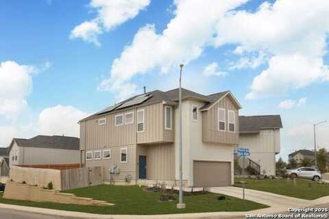 14807 MAVERICK AVE, San Antonio, TX 78217