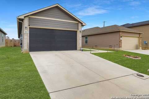 4830 via sonoma, Converse, TX 78109