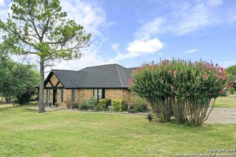 13978 Ridgetop Road, Roanoke, TX 76262