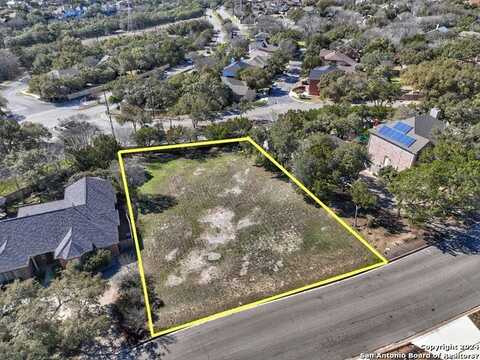 19706 WITTENBURG, San Antonio, TX 78256