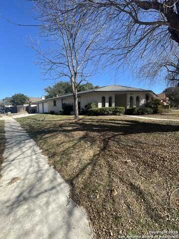 6343 Pickering Dr, Leon Valley, TX 78238