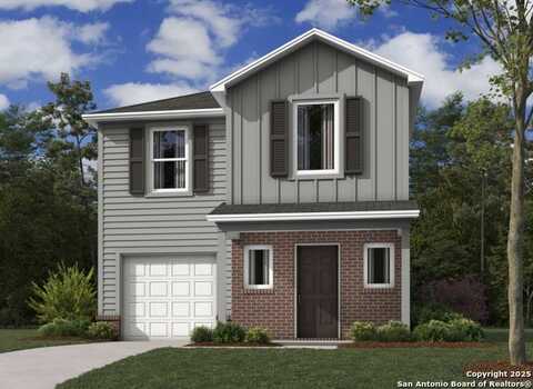 13855 Sleeping Fawn, San Antonio, TX 78253